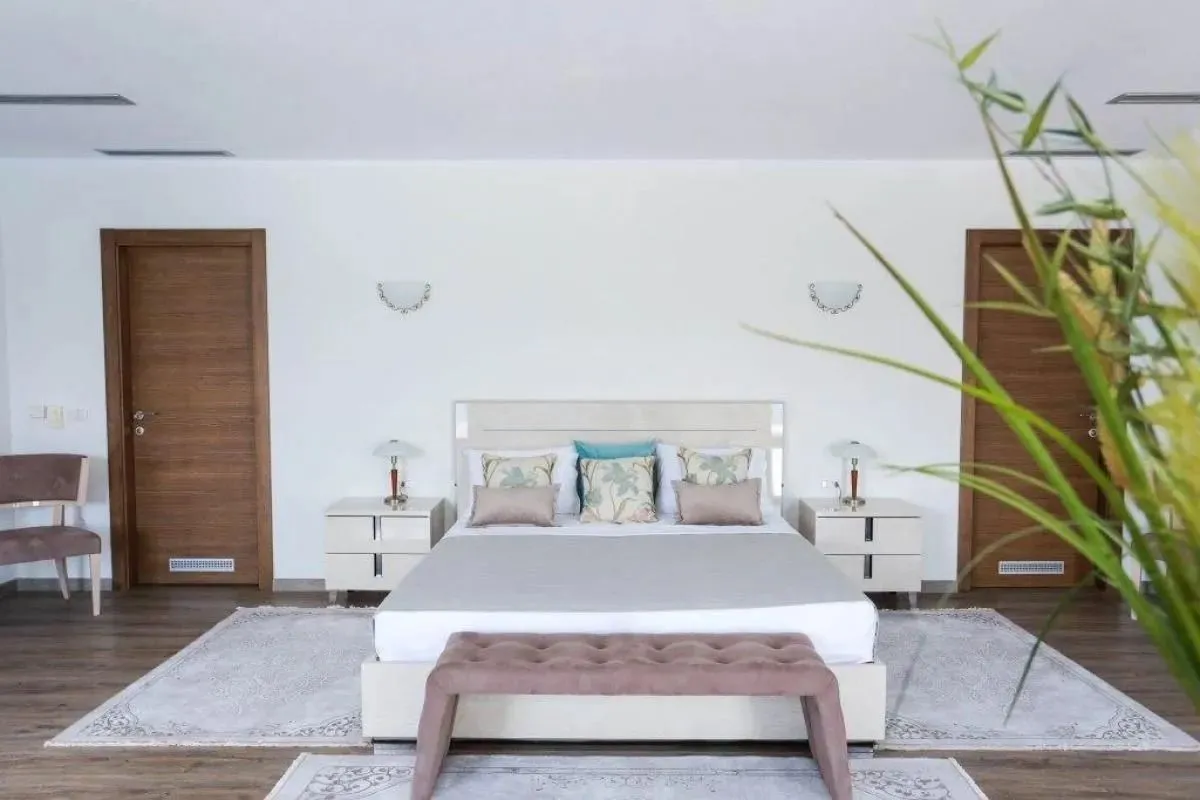 Sale, house, 517m², Luštica, Tivat