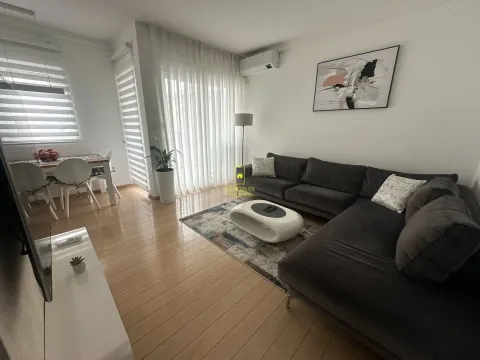 Sale, three bedroom apartment, 72m², City Kvart, Podgorica - image 4