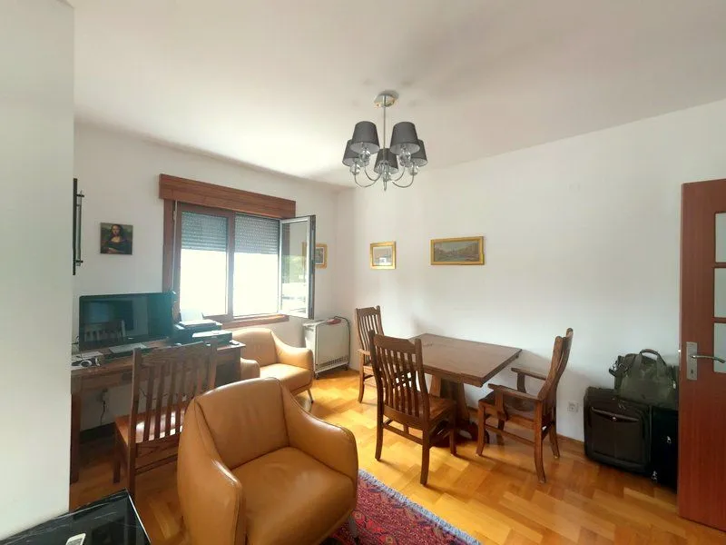 Prodaja, stan, 91m², Tivat, Crna Gora
