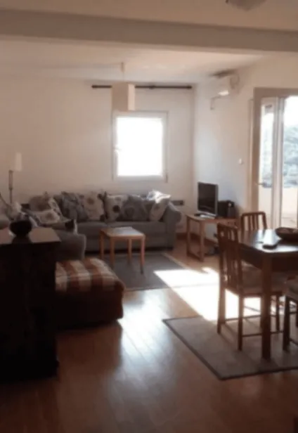 Prodaja, stan, 43m², Pržno, Budva