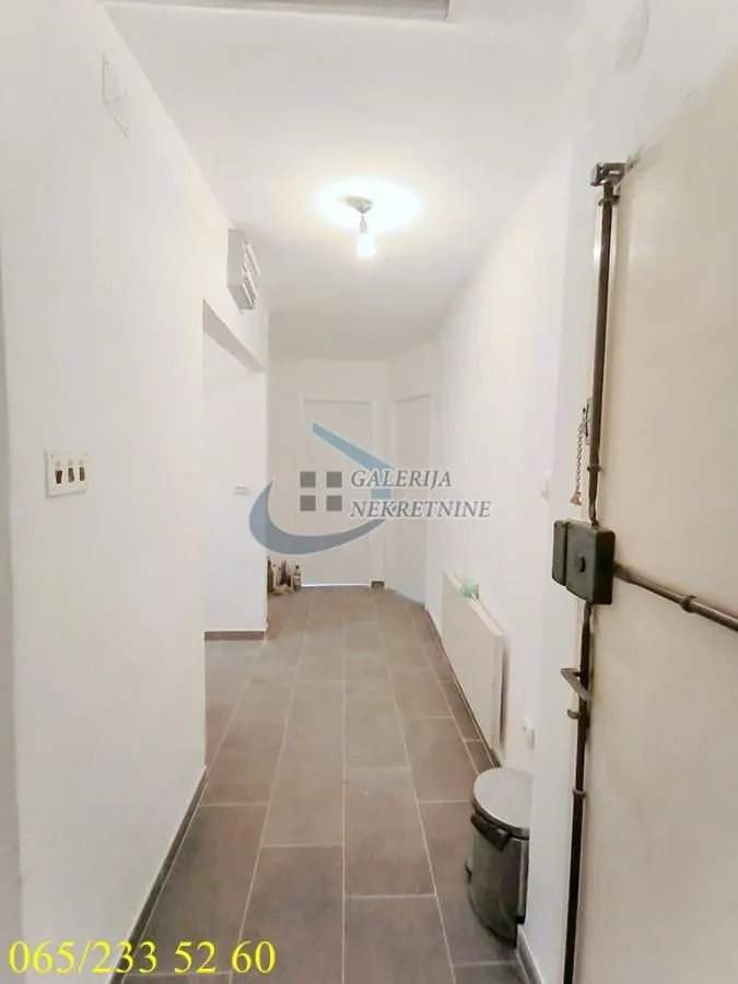 Sale, four bedroom apartment, 61m², Tašmajdan, Palilula Sve Podlokacije