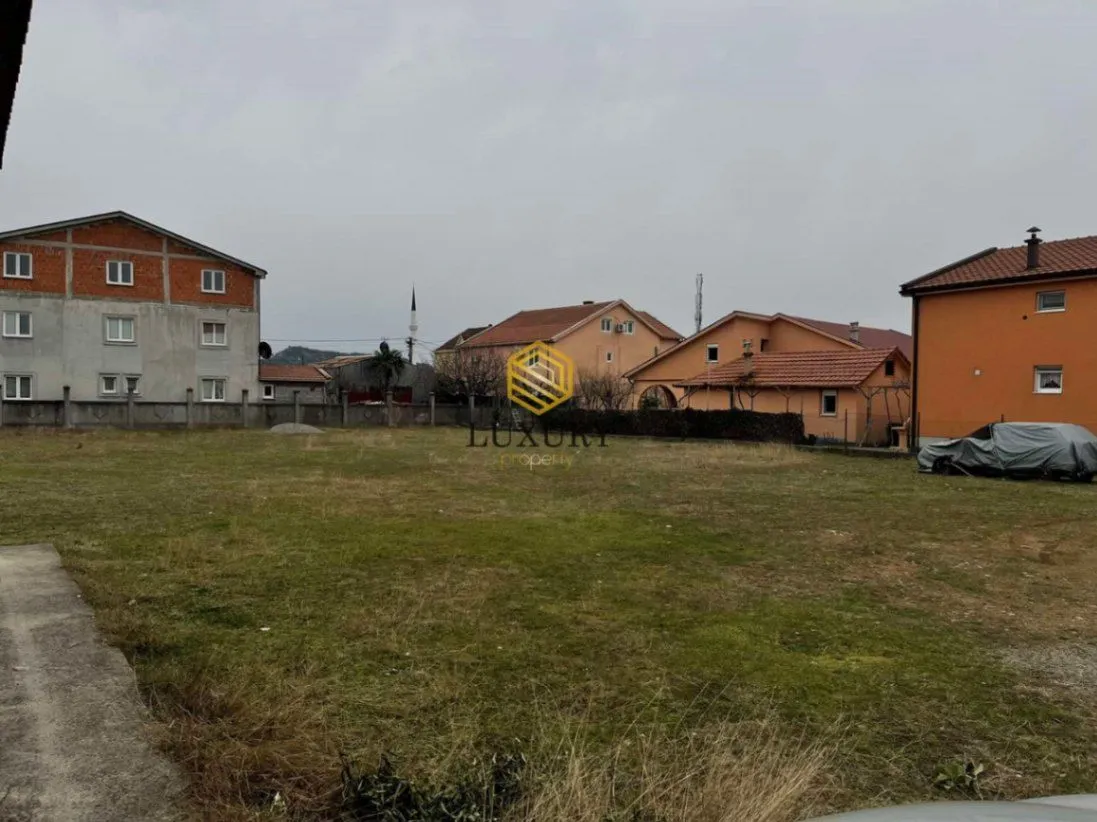 Prodaja, plac, 1000m², Tuzi, Podgorica