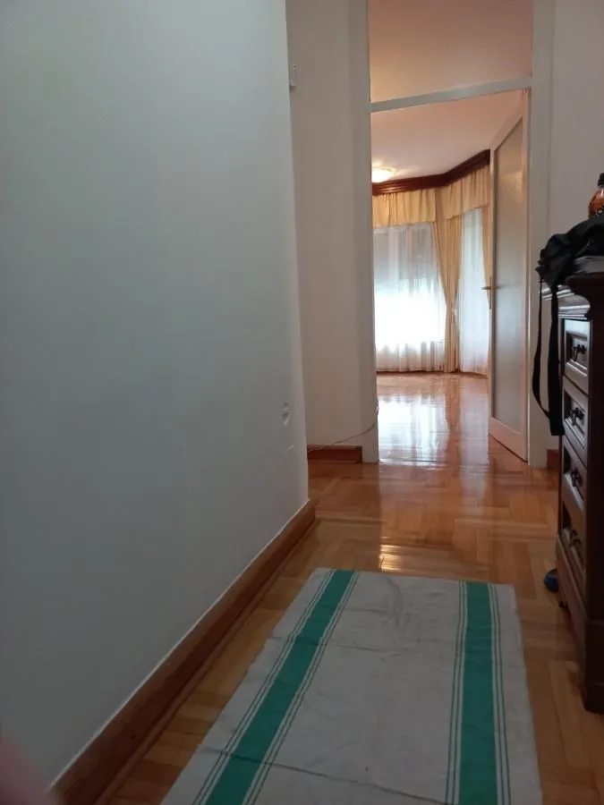 Rent, four bedroom apartment, 82m², Slavija, Vračar Sve Podlokacije