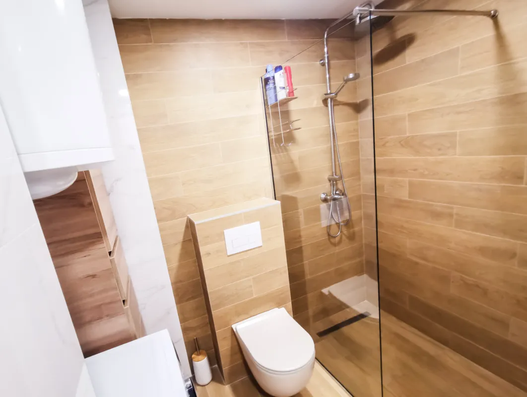 Prodaja, dvosoban stan, 61m², Ljubović, Podgorica
