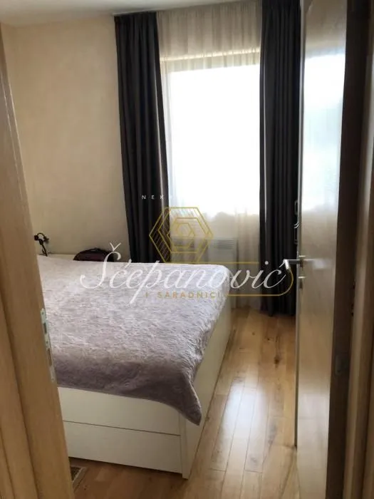 Prodaja, dvosoban stan, 48m², Potoci, Zlatibor