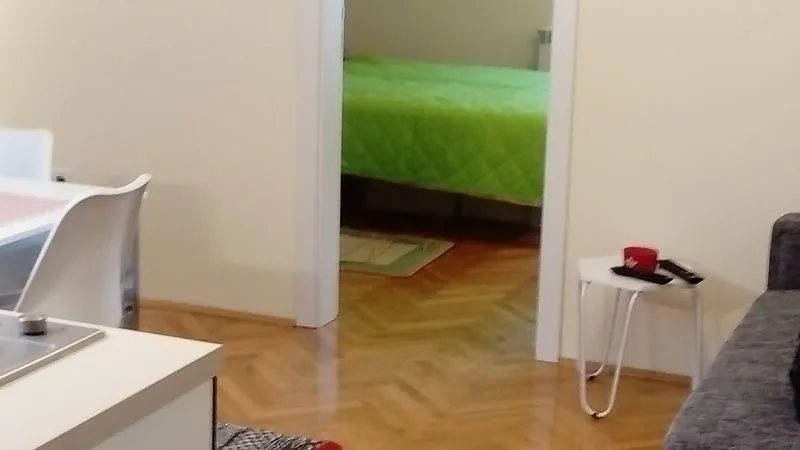 Izdavanje, dvosoban stan, 49m², Dedinje Sve Podlokacije, Beograd