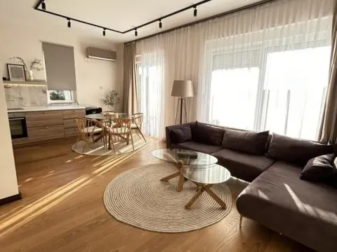 Prodaja, dvosoban stan, 76m², Pržno, Budva - image 5