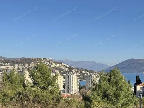 Sale, studio apartment, 34m², Igalo, Herceg Novi - image 11