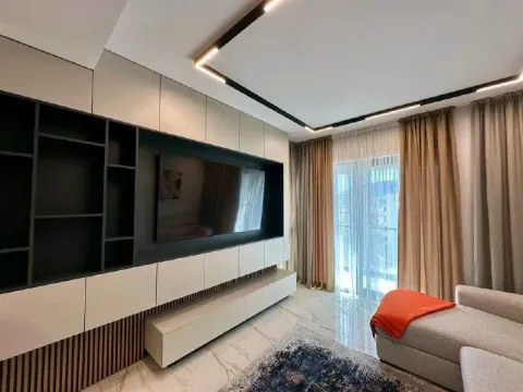 Prodaja, jednosoban stan, 50m², Rafailovići, Budva - image 2