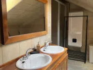 Rent, two bedroom apartment, 80m², Donja Lastva, Tivat - image 9