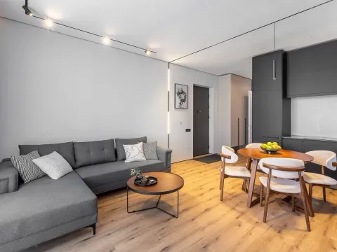 Sale, three bedroom apartment, 120m², Jaz, Budva - image 3