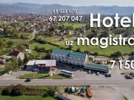 Sale, hospitality venue, 3300m², Nikšić, Crna Gora - image 5
