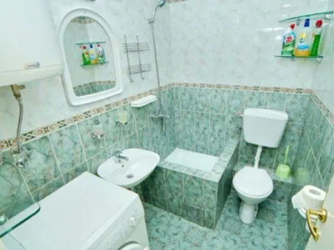 Izdavanje, jednosoban stan, 44m², Preko Morače, Podgorica - image 13