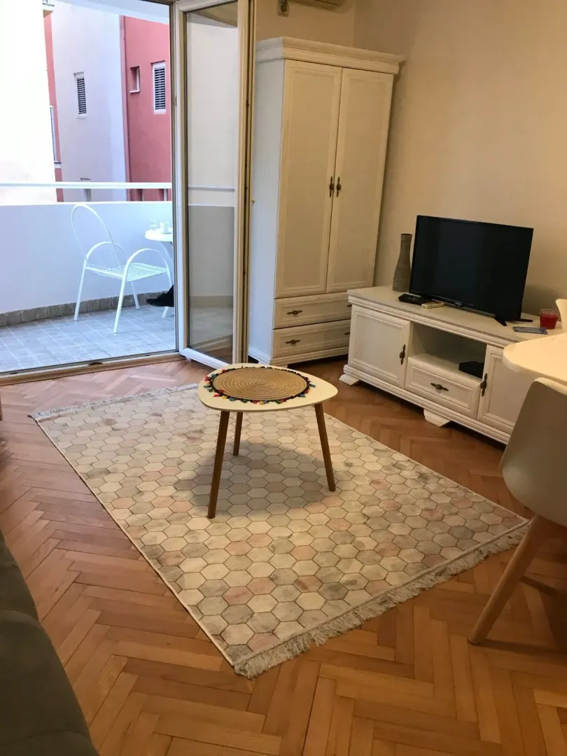Prodaja, garsonjera, 24m², Rozino, Budva