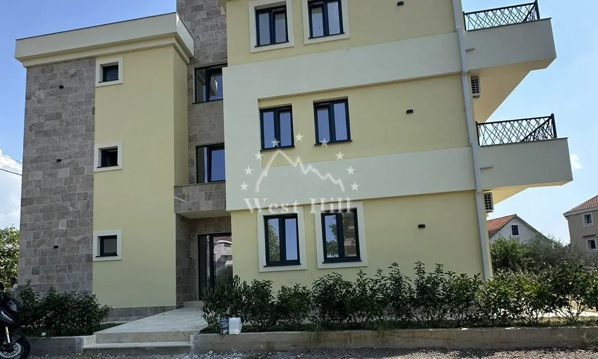 Sale, hospitality venue, 299m², Tivat, Crna Gora