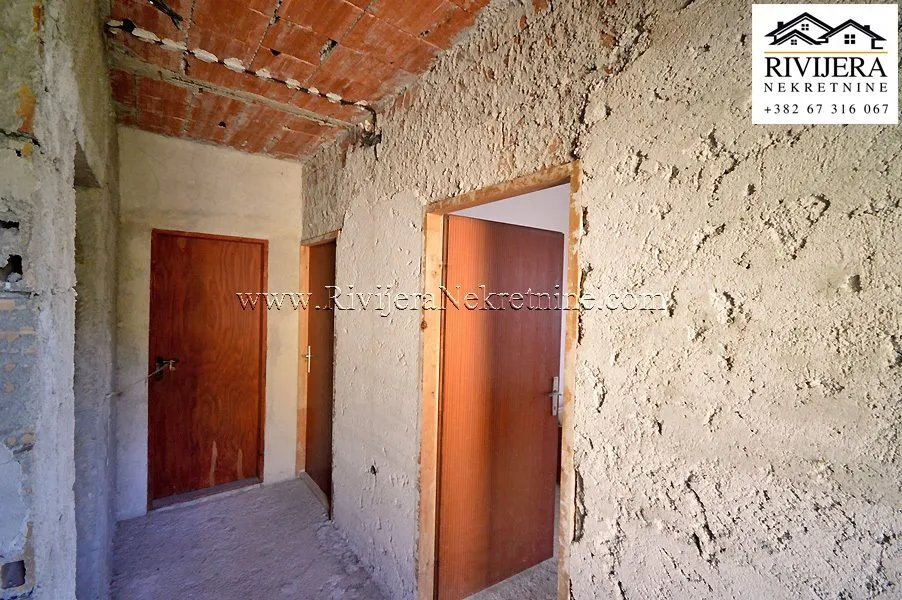 Prodaja, kuća, 134m², Kamenari, Herceg Novi