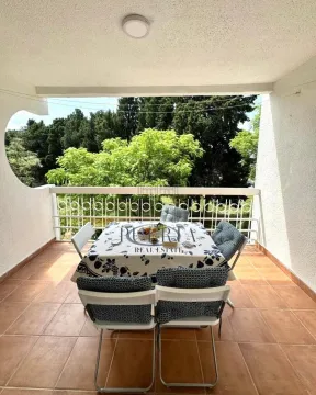 Rent, two bedroom apartment, 80m², Makedonsko naselje, Bar - image 7