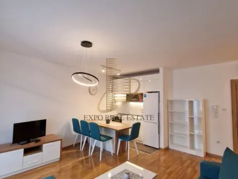 Stan in Petrovaradin