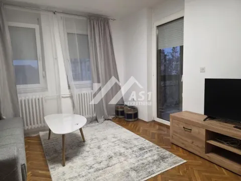 Izdavanje, dvosoban stan, 48m², Podbara, Novi Sad Sve Podlokacije - image 3