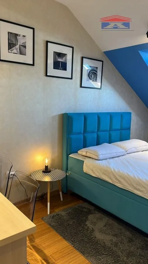 Izdavanje, garsonjera, 27m², Centar, Novi Sad
