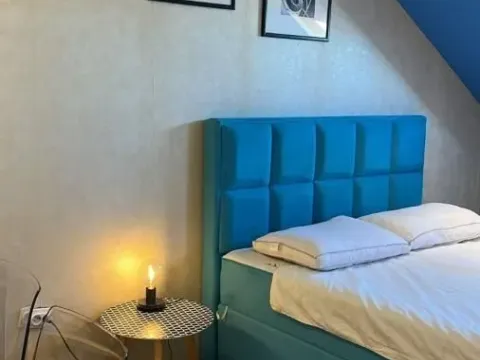 Izdavanje, garsonjera, 27m², Centar, Novi Sad - image 6