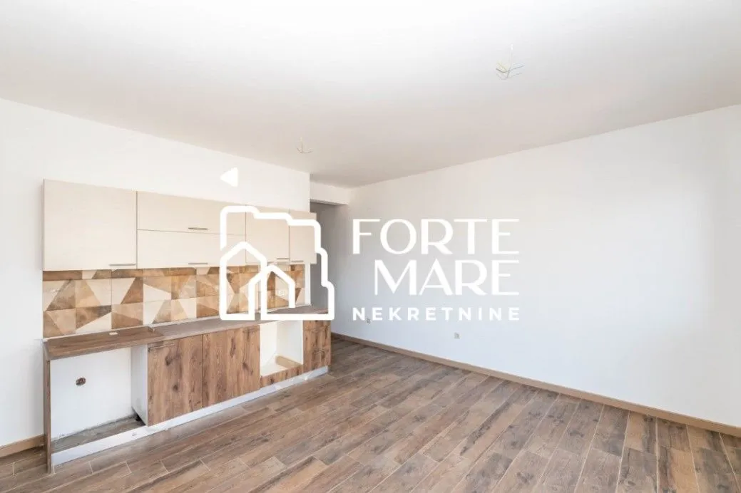 Prodaja, jednosoban stan, 44m², Kumbor, Herceg Novi