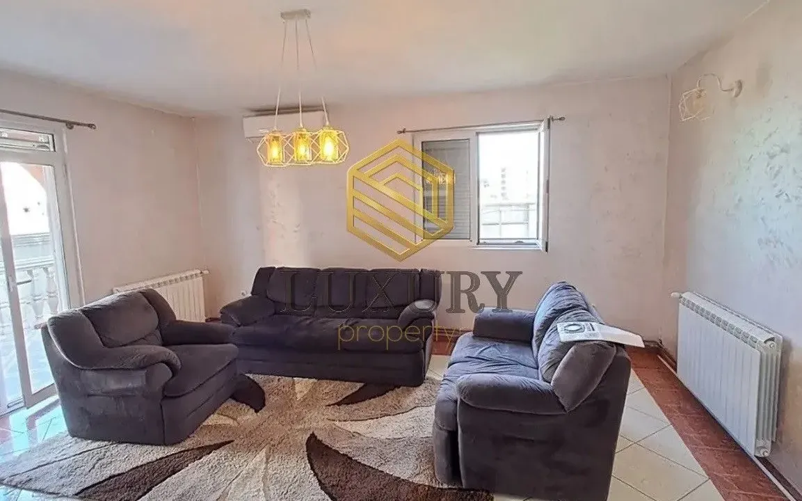 Rent, two bedroom apartment, 65m², Zabjelo, Podgorica