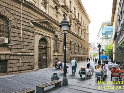 Prodaja, trosoban stan, 68m², Stari Grad, Beograd - image 13