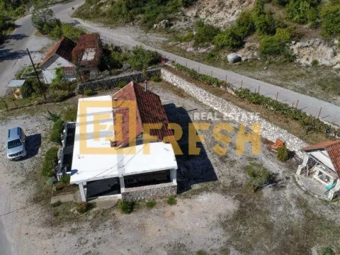 Prodaja, plac, 1028m², Nikšić, Crna Gora - image 12