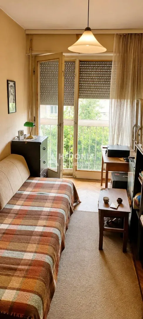 Prodaja, dvosoban stan, 49m², Hala Pionir, Palilula Sve Podlokacije