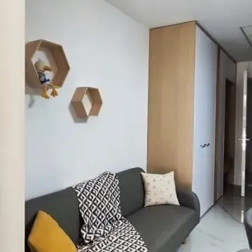 Sale, one bedroom apartment, 36m², Bjeliši, Bar - image 10