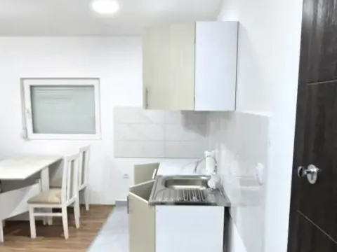 Izdavanje, jednosoban stan, 34m², Adice, Novi Sad Sve Podlokacije - image 6