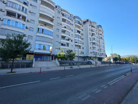 Stan in Pobrežje