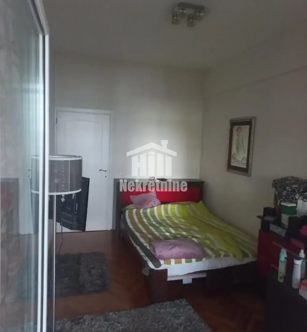 Prodaja, dvosoban stan, 75m², Novi Beograd Sve Podlokacije, Beograd