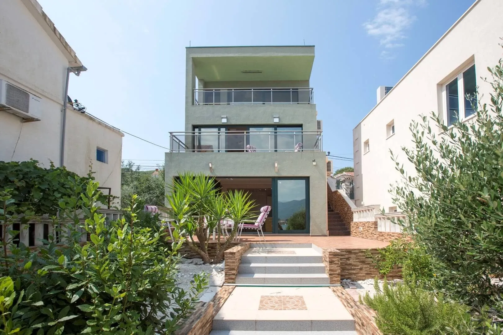 Prodaja, kuća, 170m², Radovići, Tivat