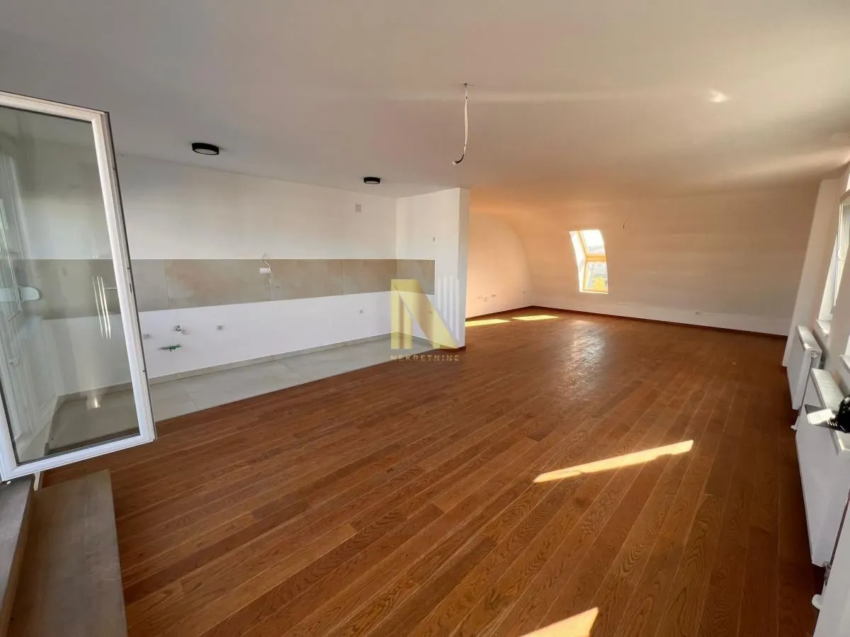 Prodaja, stan, 207m², Telep, Novi Sad Sve Podlokacije