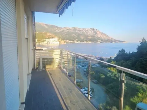 Prodaja, dvosoban stan, 59m², Bečići, Budva - image 11