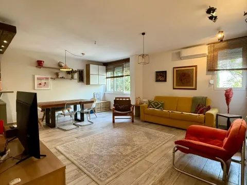 Izdavanje, jednosoban stan, 60m², Blok 5, Podgorica - image 4