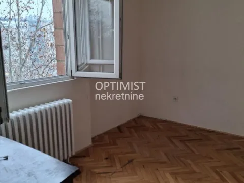 Prodaja, dvosoban stan, 59m², Stari Merkator, Novi Beograd Sve Podlokacije - image 5