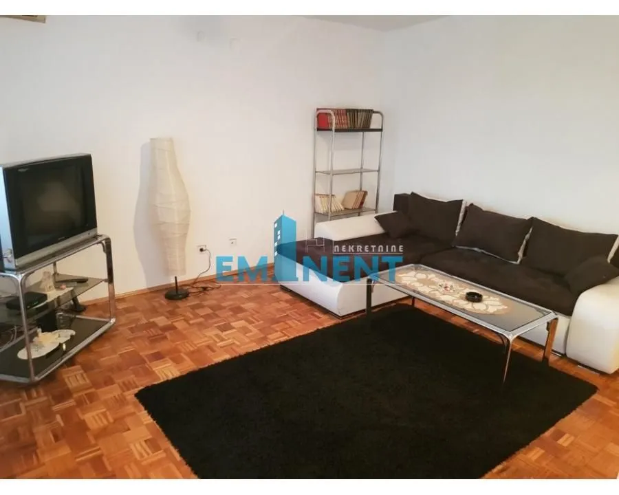 Rent, two bedroom apartment, 56m², Zemun Sve Podlokacije, Beograd