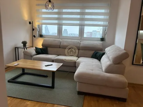 Prodaja, trosoban stan, 54m², Bul Kralja Aleksandra, Zvezdara Sve Podlokacije - image 2