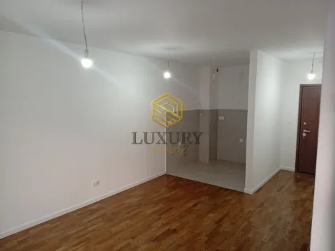 Izdavanje, jednosoban stan, 45m², Stari Aerodrom, Podgorica - image 1