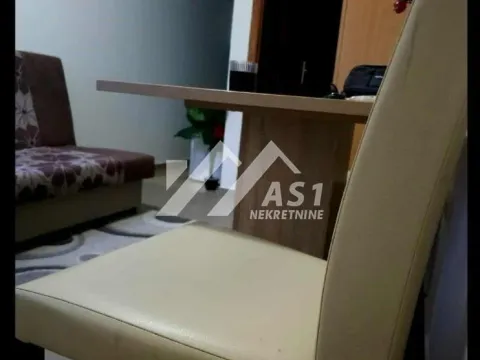 Izdavanje, stan, 17m², Avijatičarsko naselje, Novi Sad Sve Podlokacije - image 4