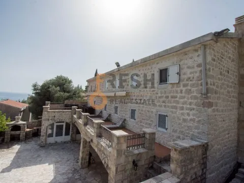 Sale, house, 440m², Budva, Crna Gora - image 22