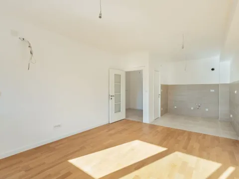 Sale, one bedroom apartment, 48m², Seljanovo, Tivat - image 4