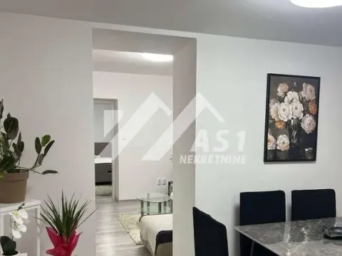 Izdavanje, kuća, 60m², Trandžament, Petrovaradin - image 3