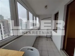 Izdavanje, stan, 160m², Savski Venac, Beograd