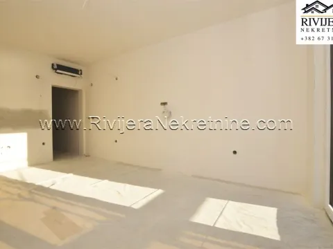 Prodaja, jednosoban stan, 42m², Đenovići, Herceg Novi - image 9