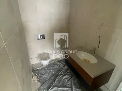 Prodaja, četvorosoban stan, 146m², Savski Venac, Beograd - image 9