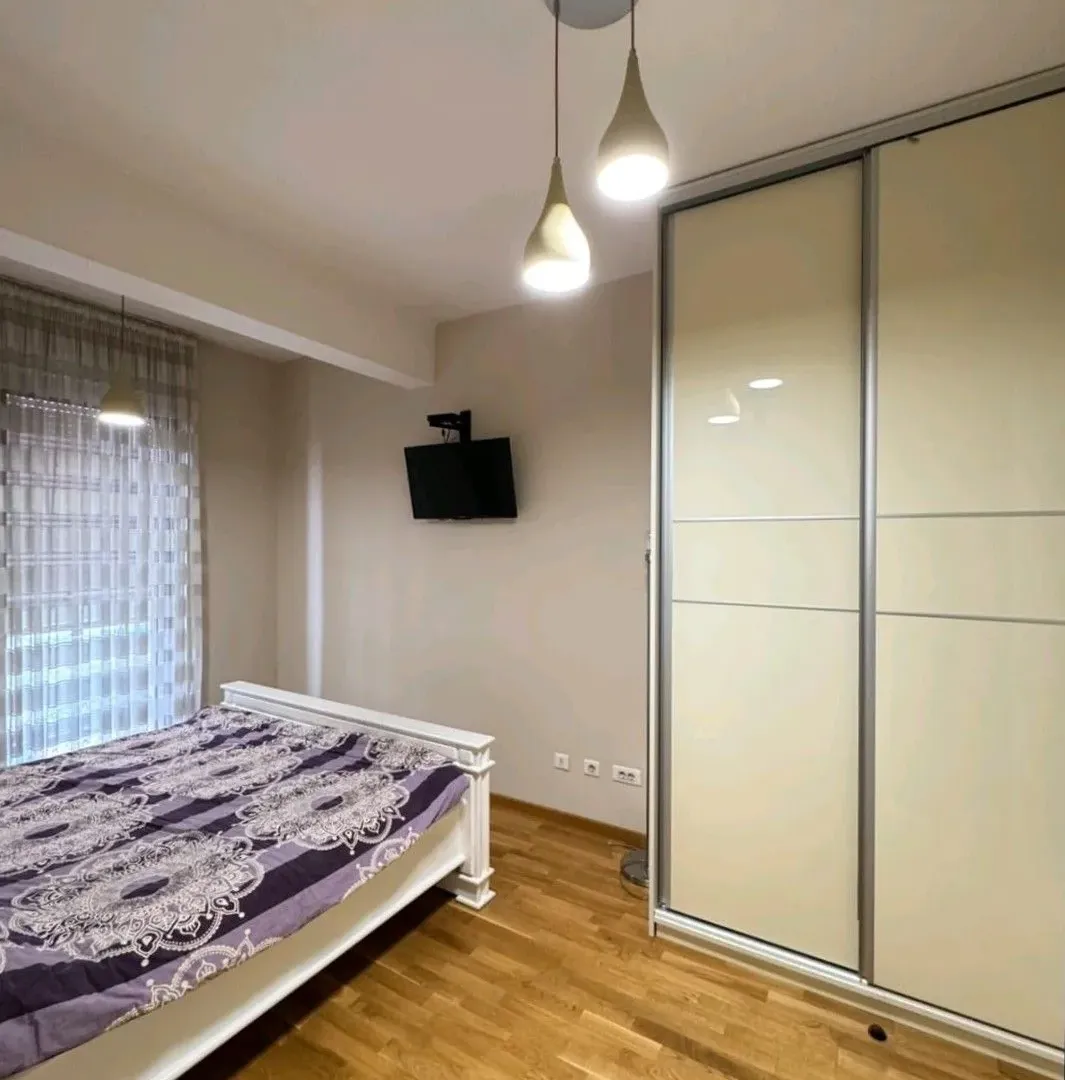 Rent, three bedroom apartment, 95m², Preko Morače, Podgorica